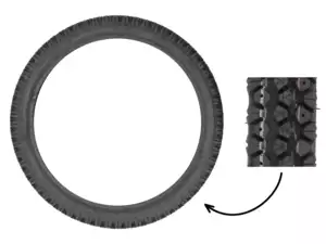 VeeRubber 2.25 x 17" Reifen VRM325 (V325) Winterreifen VeeRubber 2.25 x 17" Reifen VRM325 (V325) Winterreifen