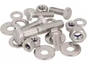 swiing® revival Schrauben-Set Gepäckträger Inox | Puch Maxi N swiing® revival Schrauben-Set Gepäckträger Inox | Puch Maxi N