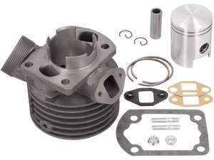 GPO 41 mm "Wummer" Cylinder Kit (slot-controlled) | Sachs 502, 50/2 (CH) GPO 41 mm "Wummer" Cylinder Kit (slot-controlled) | Sachs 502, 50/2 (CH)