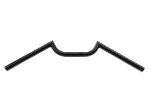 Lenker Gabelplatte 15 cm Racing schwarz Lenker Gabelplatte 15 cm Racing schwarz
