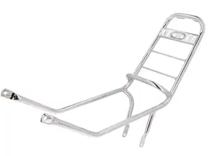 Tank-Gepäckträger Chrom | Puch Maxi S Tank-Gepäckträger Chrom | Puch Maxi S