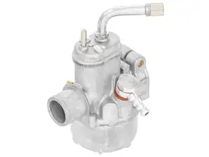 swiing® ingenious 15 mm Vergaser «Tuning» getarnt | Puch swiing® ingenious 15 mm Vergaser «Tuning» getarnt | Puch