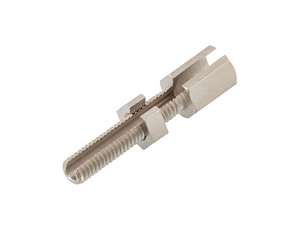 Magura Stellschraube M5x34 geschlitzt Magura Stellschraube M5x34 geschlitzt