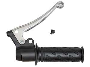Magura Gasgriff 273 schwarz NOS Magura Gasgriff 273 schwarz NOS
