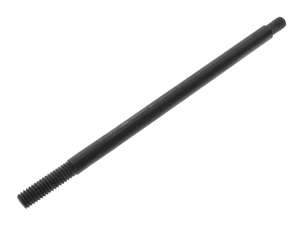 Shift rod in gearbox | Sachs 50/4 Shift rod in gearbox | Sachs 50/4