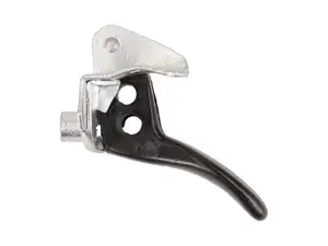 swiing® revival decorative lever hole mount right black (Magura) swiing® revival decorative lever hole mount right black (Magura)