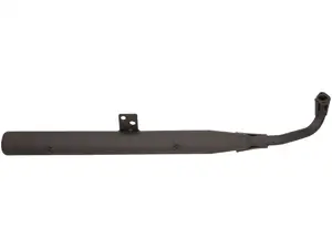 SITO «Diablo» Rennauspuff | Pony / Cilo Beta 521 SITO «Diablo» Rennauspuff | Pony / Cilo Beta 521