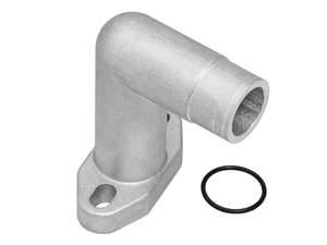 GPO 15 mm intake manifold | Puch ZA50 GPO 15 mm intake manifold | Puch ZA50