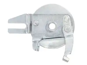 swiing® revival Bremsankerplatte hinten | Puch Maxi N swiing® revival Bremsankerplatte hinten | Puch Maxi N