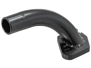 MLM 15 mm Ansaugstutzen Dell'Orto SHA | Sachs 504, 505 MLM 15 mm Ansaugstutzen Dell'Orto SHA | Sachs 504, 505