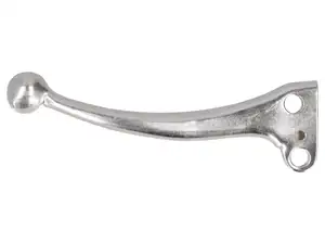 Domino Bremshebel links / rechts Chrom | Piaggio Ciao P, SC, Bravo, Boxer Domino Bremshebel links / rechts Chrom | Piaggio Ciao P, SC, Bravo, Boxer