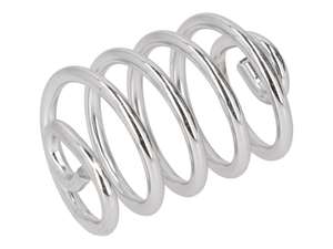Barrel spring (l=80 mm) Barrel spring (l=80 mm)
