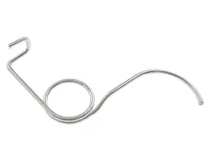 Brake return spring rear wheel Inox | Pony GTX Beta 521 (P8926) Brake return spring rear wheel Inox | Pony GTX Beta 521 (P8926)