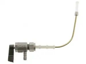 OMG Benzinhahn horizontal M12x1 (mit Überwurfmutter) unten abgehend OMG Benzinhahn horizontal M12x1 (mit Überwurfmutter) unten abgehend