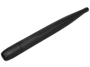 swiingÂź ingenious Zigarre Ă 28 / 70 mm schwarz (Reso-Auspuff) swiingÂź ingenious Zigarre Ă 28 / 70 mm schwarz (Reso-Auspuff)