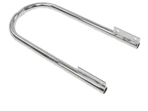 Reinforcement / mudguard arch special NOS | Puch X30 Reinforcement / mudguard arch special NOS | Puch X30