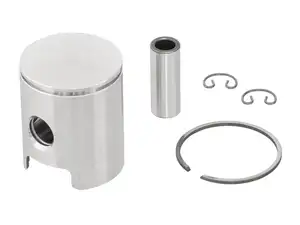 Meteor Kolben 38.95 mm #CD | Zündapp ZR, ZD, ZA Meteor Kolben 38.95 mm #CD | Zündapp ZR, ZD, ZA