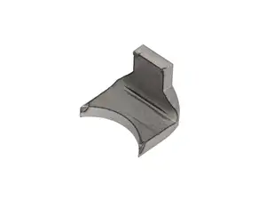 Siggnature solid weld-on steering stop | Puch Maxi S / N Siggnature solid weld-on steering stop | Puch Maxi S / N