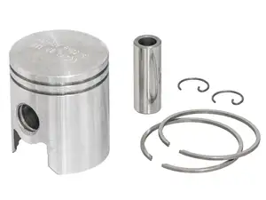 GOL piston 41 mm BAD ASS Lucifer | Puch X30 Velux, NG-2AH GOL piston 41 mm BAD ASS Lucifer | Puch X30 Velux, NG-2AH