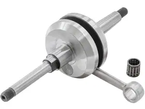 Airsal Kurbelwelle «Racing» 3 BAL WH | Peugeot 103 Airsal Kurbelwelle «Racing» 3 BAL WH | Peugeot 103