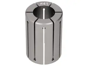 Siggnature cylinder clamping sleeve 41 mm Siggnature cylinder clamping sleeve 41 mm