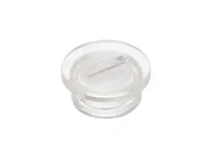 Screw plug M14x1 transparent | Sachs 503 2AL/2BL/AAL/AC/ABL, 504, 505, 508, 535 Screw plug M14x1 transparent | Sachs 503 2AL/2BL/AAL/AC/ABL, 504, 505, 508, 535