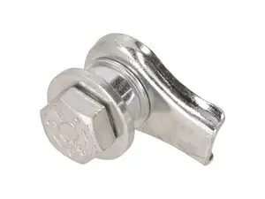 Klemmschraube Vorderradbremse original | Piaggio Ciao, SI, Bravo, Boxer Klemmschraube Vorderradbremse original | Piaggio Ciao, SI, Bravo, Boxer