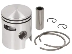 GOL piston 41 mm (12 mm KoBo) | Piaggio Ciao, SI, Boxer, Bravo GOL piston 41 mm (12 mm KoBo) | Piaggio Ciao, SI, Boxer, Bravo