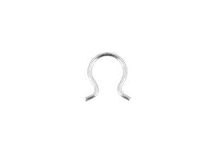 swiing® revival Sicherung Bremsbelag hinten (Omega-Feder) | Piaggio Ciao, SI, Bravo, Boxer swiing® revival Sicherung Bremsbelag hinten (Omega-Feder) | Piaggio Ciao, SI, Bravo, Boxer