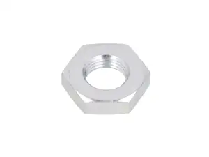 swiing® revival Mutter M11x1 x 5 SW19 Radmutter verzinkt swiing® revival Mutter M11x1 x 5 SW19 Radmutter verzinkt