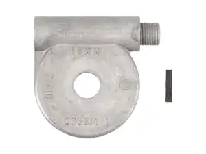 Speedo drive 19" right | Puch Velux Speedo drive 19" right | Puch Velux