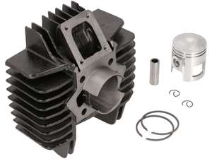 44 mm Zylinderkit 12 mm KoBo (Budget) | Tomos A35 44 mm Zylinderkit 12 mm KoBo (Budget) | Tomos A35