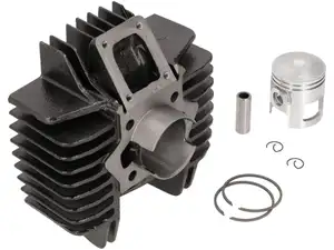 44 mm Zylinderkit 12 mm KoBo (Budget) | Tomos A35 44 mm Zylinderkit 12 mm KoBo (Budget) | Tomos A35