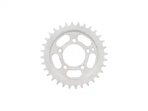 Zahnkranz 32 Zähne verzinkt | Zündapp Bergsteiger Zahnkranz 32 Zähne verzinkt | Zündapp Bergsteiger