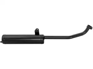 TECNO Auspuff 25 mm | Piaggio Ciao Mix TECNO Auspuff 25 mm | Piaggio Ciao Mix