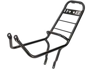 AKOA tank luggage carrier black | Puch Maxi N AKOA tank luggage carrier black | Puch Maxi N