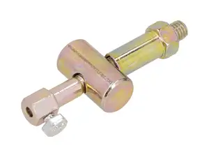 Verstellschraube Bremse / Kupplung | Solex & Vespa PX, PK Verstellschraube Bremse / Kupplung | Solex & Vespa PX, PK