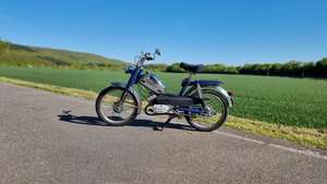 Zündapp ZR 30 Zündapp ZR 30