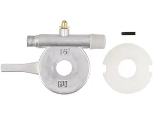 Speedometer drive 16" (for VDO speedometer cable) | Tomos A35, Flexer, Sport Sprint Speedometer drive 16" (for VDO speedometer cable) | Tomos A35, Flexer, Sport Sprint