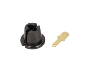 GPO Stecker Lichtspule elektronische Zündung | Piaggio Ciao, SI, Bravo, Boxer GPO Stecker Lichtspule elektronische Zündung | Piaggio Ciao, SI, Bravo, Boxer