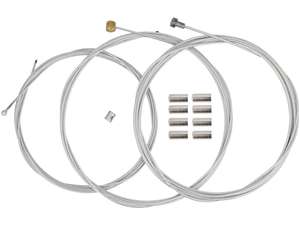 swiing® revival Innenkabel-Set Griffset (neue Ausf.) | Piaggio Ciao, SI, Bravo swiing® revival Innenkabel-Set Griffset (neue Ausf.) | Piaggio Ciao, SI, Bravo