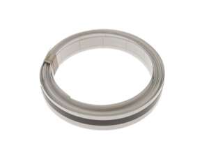 Zierlinie schwarz 3 mm Zierlinie schwarz 3 mm