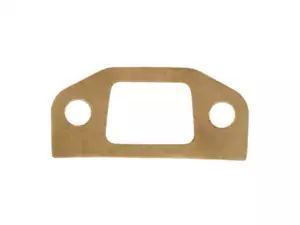 Airsal intake gasket 0.45 mm racing kit | Puch Airsal intake gasket 0.45 mm racing kit | Puch