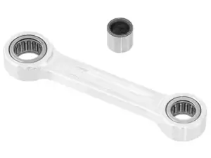 Connecting rod set "Racing" CNC aluminum | Solex Connecting rod set "Racing" CNC aluminum | Solex