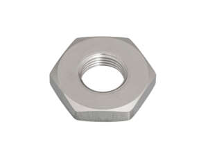 swiing® revival Radmutter M11x1 x 5 SW24 Inox swiing® revival Radmutter M11x1 x 5 SW24 Inox
