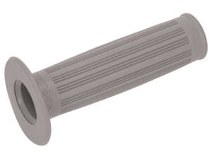 Magura grip Old School 22 mm gray NOS Magura grip Old School 22 mm gray NOS
