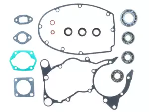 Motorenrevision-Set | Zündapp Belmondo, Bergsteiger Motorenrevision-Set | Zündapp Belmondo, Bergsteiger