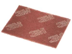 3M Scotch-Brite Handpad 15.2 x 22.8 cm 3M Scotch-Brite Handpad 15.2 x 22.8 cm