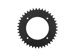 ESJOT Zahnkranz 40 Zähne (415H) | Kreidler Typ 442 ESJOT Zahnkranz 40 Zähne (415H) | Kreidler Typ 442