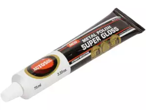 Autosol Metal Polish Super Gloss 75 ml Autosol Metal Polish Super Gloss 75 ml